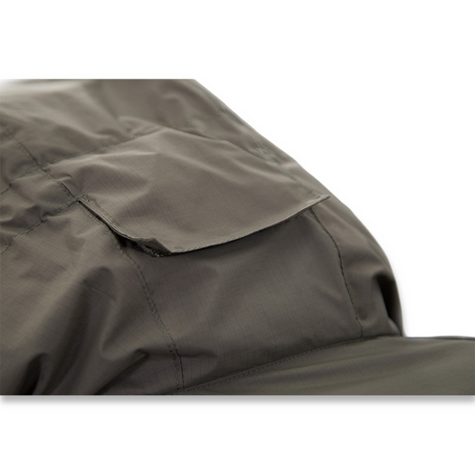 Carinthia MIG 4.0 jacket, žalia