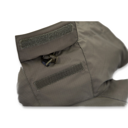Carinthia MIG 4.0 jacket, olive drab