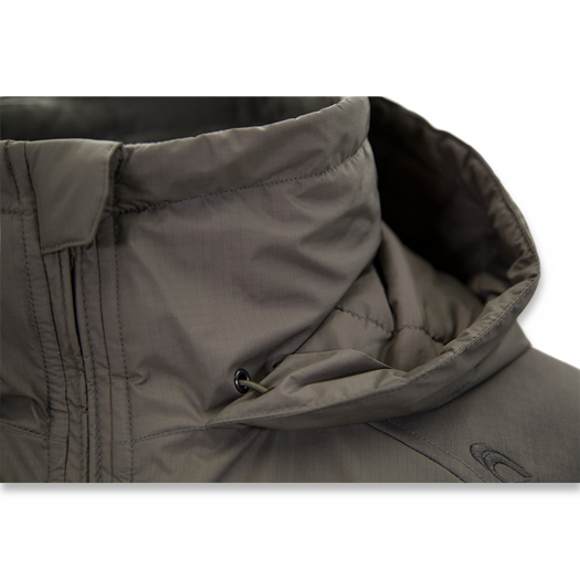 Carinthia MIG 4.0 jacket, žalia