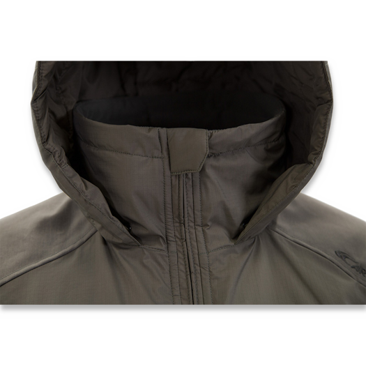 Carinthia MIG 4.0 jacket, žalia