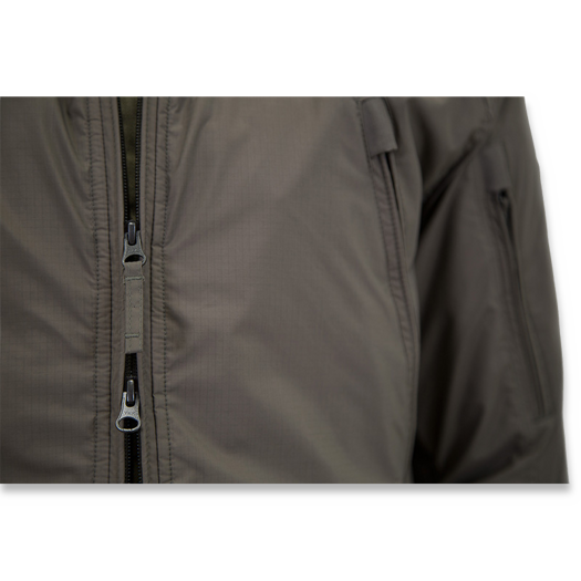 Carinthia MIG 4.0 jacket, žalia