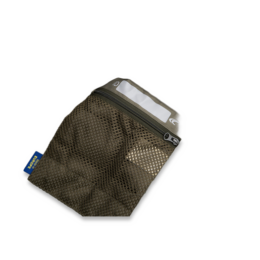 Carinthia MIG 4.0 jacket, žalia