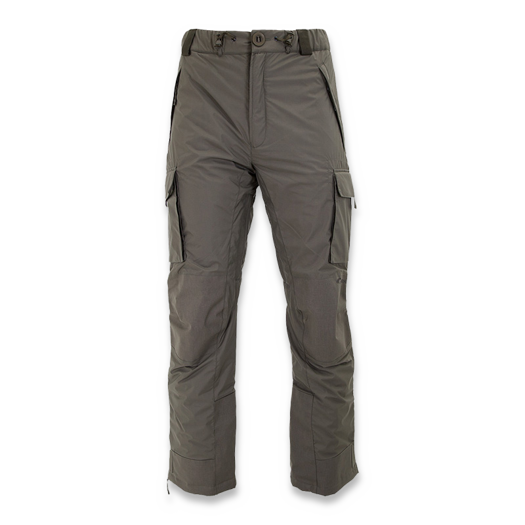 Pants Carinthia MIG 4.0, zaļš