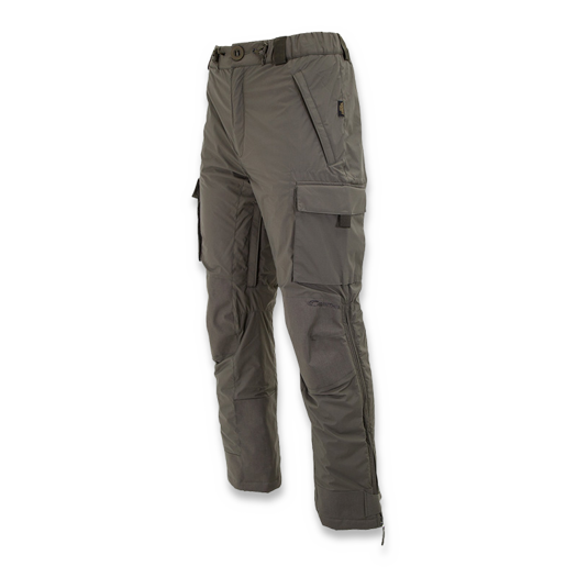 Pants Carinthia MIG 4.0, verde olivo