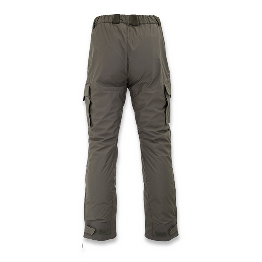 Pants Carinthia MIG 4.0, verde olivo