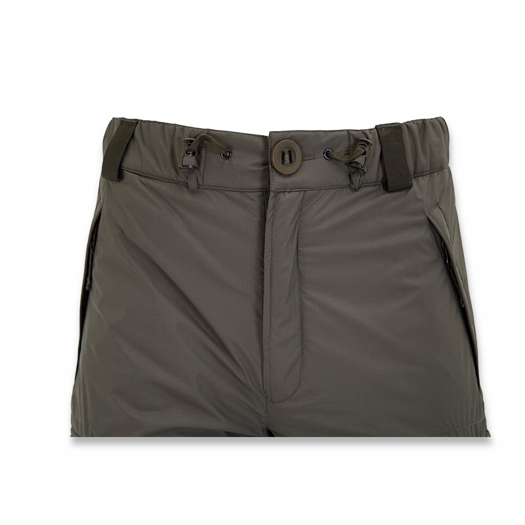 Carinthia MIG 4.0 pants, olive drab