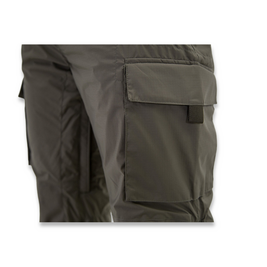 Pants Carinthia MIG 4.0, verde olivo