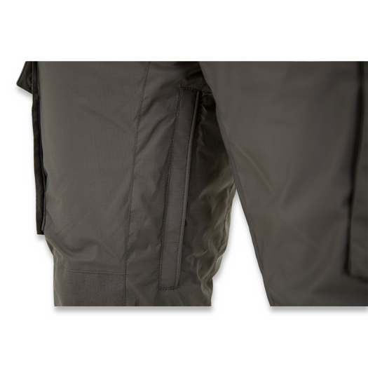 Pants Carinthia MIG 4.0, verde olivo