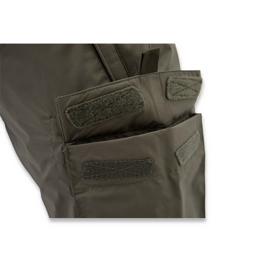 Pants Carinthia MIG 4.0, verde olivo
