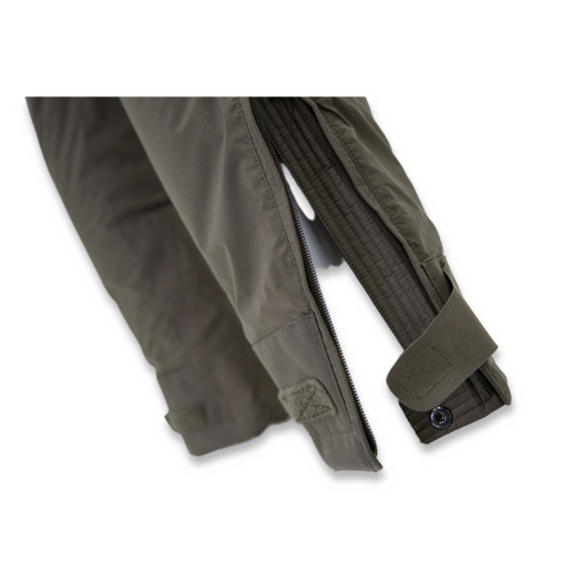 Pants Carinthia MIG 4.0, verde olivo