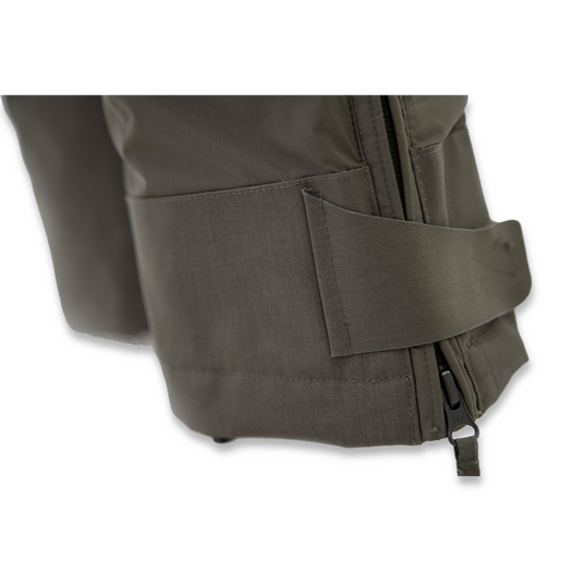 Pants Carinthia MIG 4.0, verde olivo