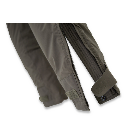 Carinthia MIG 4.0 pants, olive drab