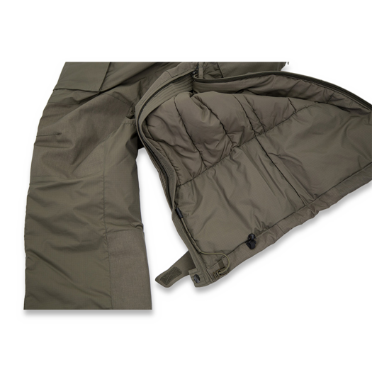 Carinthia MIG 4.0 pants, olive drab