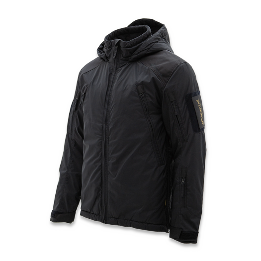 Jacket Carinthia MIG 5.0, melns
