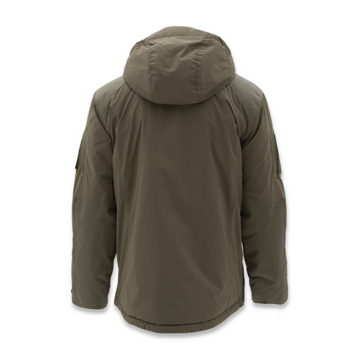 Carinthia MIG 5.0 jacket, 綠色