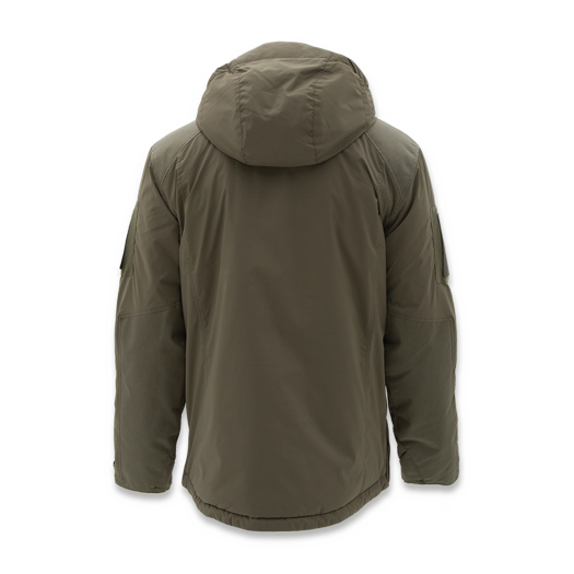 Carinthia MIG 5.0 jacket, 綠色