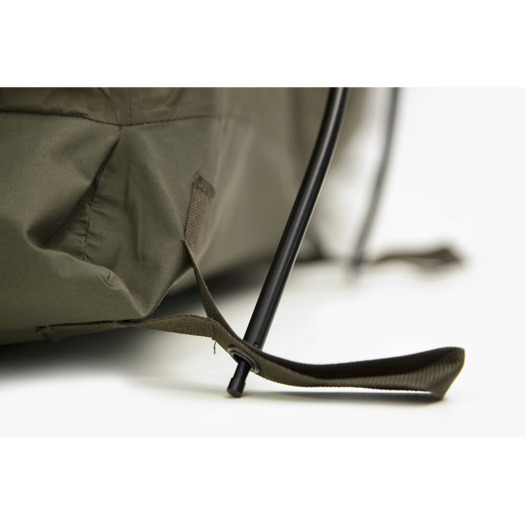 Carinthia Observer Plus Bivy teltta
