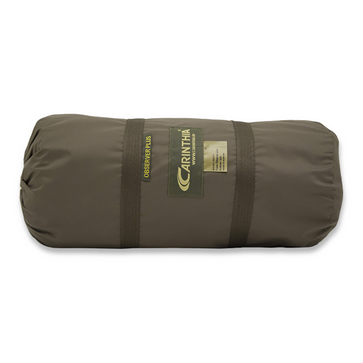Carinthia Observer Plus Bivy teltta