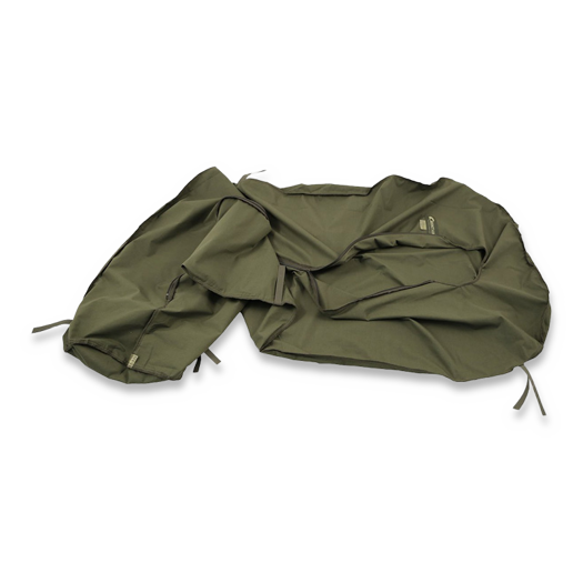 Carinthia Polycotton Liner, 綠色