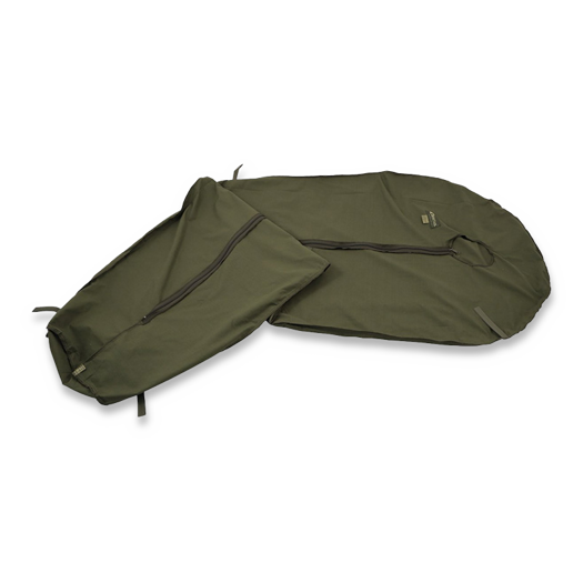 Carinthia Polycotton Liner, žalia