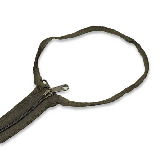 Carinthia Polycotton Liner, žalia