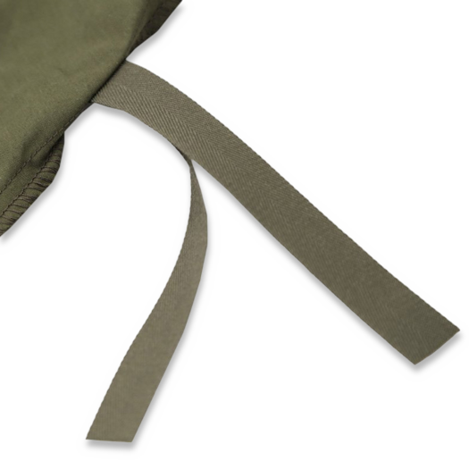 Carinthia Polycotton Liner, žalia