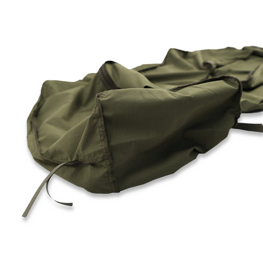 Carinthia Polycotton Liner, žalia