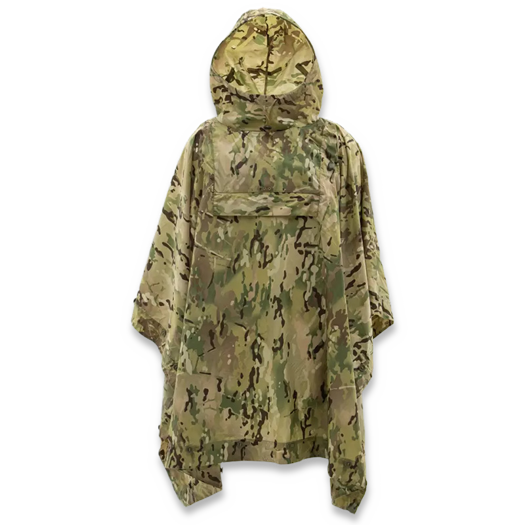 Carinthia Poncho Pro-R Multicam