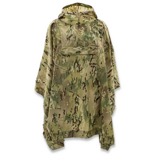 Carinthia Poncho Pro-R Multicam