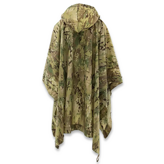 Carinthia Poncho Pro-R Multicam