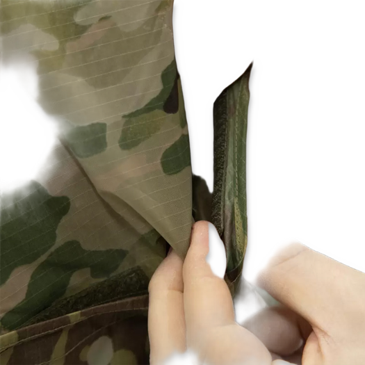 Carinthia Poncho Pro-R Multicam