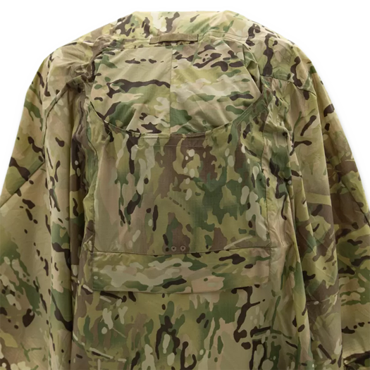 Carinthia Poncho Pro-R Multicam