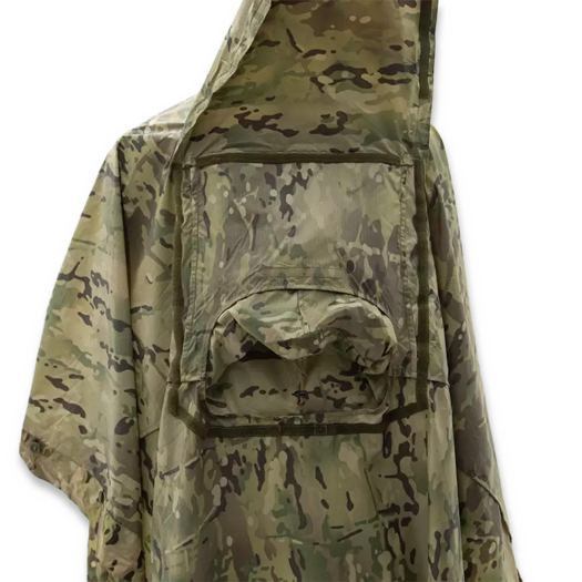 Carinthia Poncho Pro-R Multicam