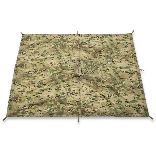 Carinthia Poncho Pro-R Multicam