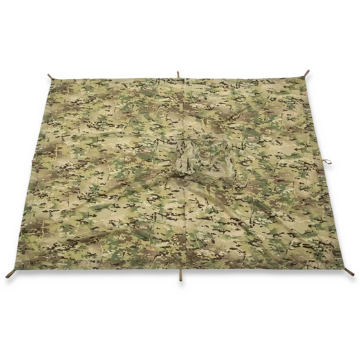Carinthia Poncho Pro-R Multicam