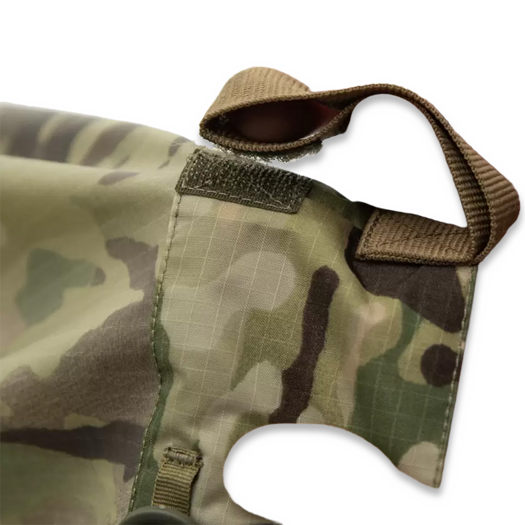 Carinthia Poncho Pro-R Multicam