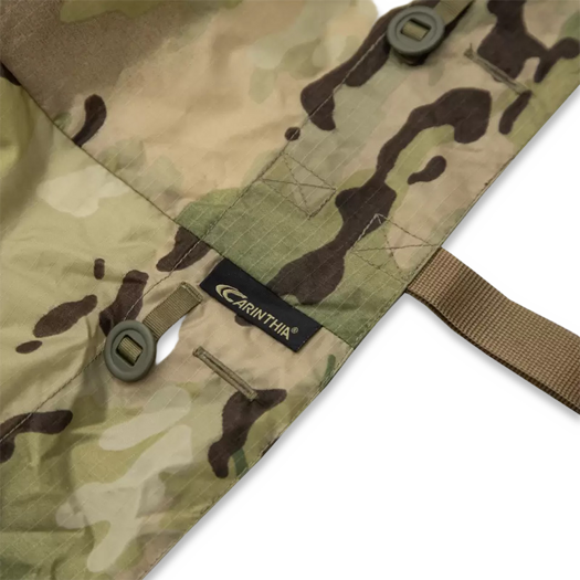 Carinthia Poncho Pro-R Multicam