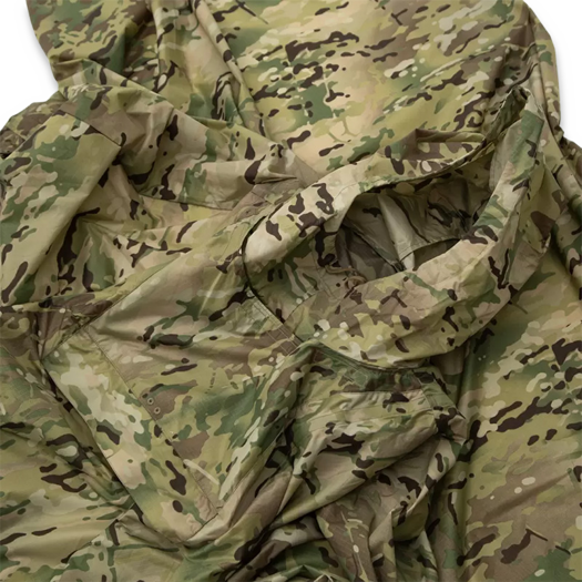 Carinthia Poncho Pro-R Multicam