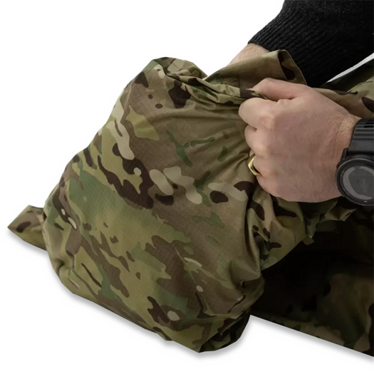 Carinthia Poncho Pro-R Multicam