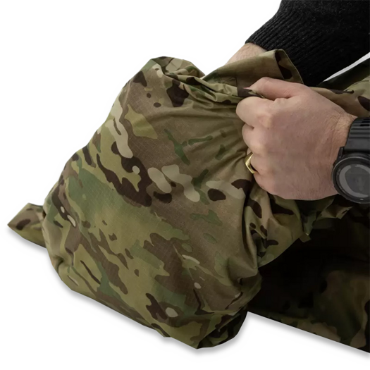 Carinthia Poncho Pro-R Multicam