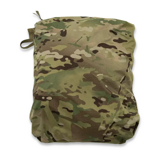 Carinthia Poncho Pro-R Multicam