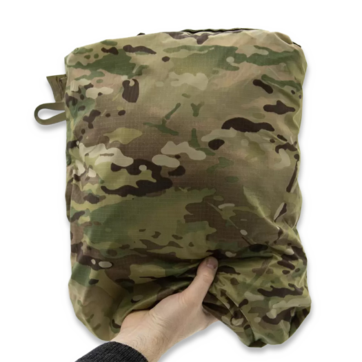 Carinthia Poncho Pro-R Multicam