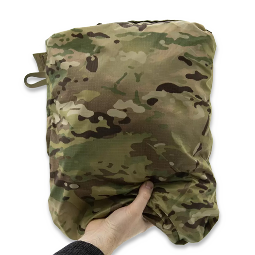 Carinthia Poncho Pro-R Multicam