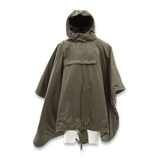 Carinthia Poncho System CPS, зелений