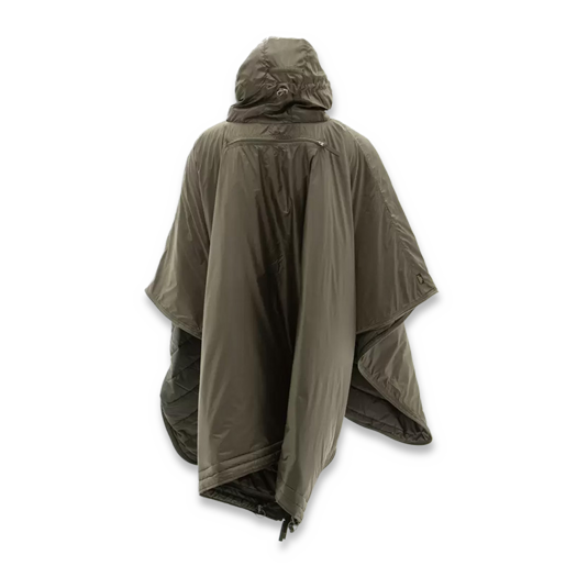 Carinthia Poncho System CPS, 緑