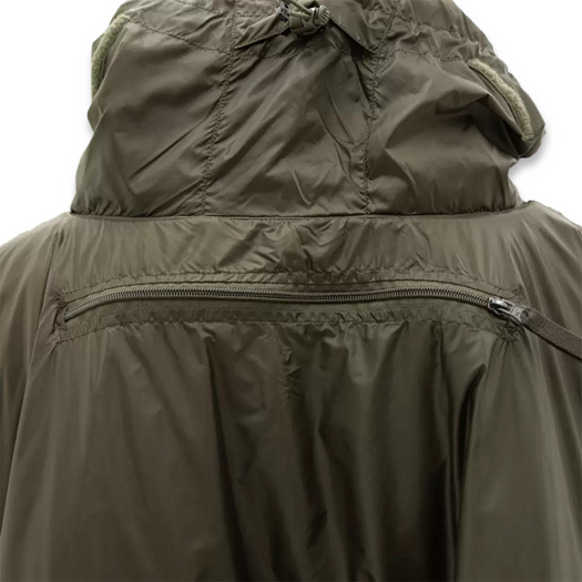 Carinthia Poncho System CPS, 緑
