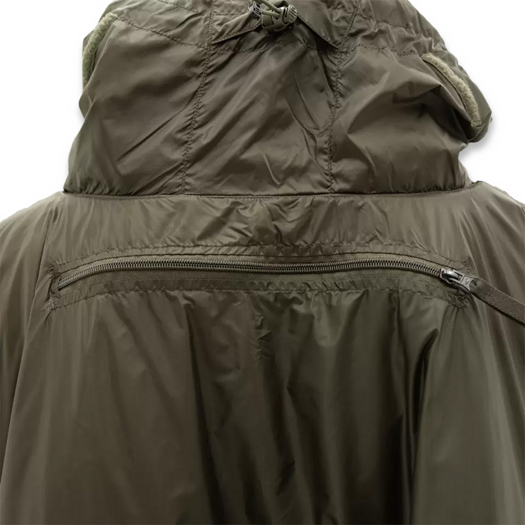 Carinthia Poncho System CPS, verde