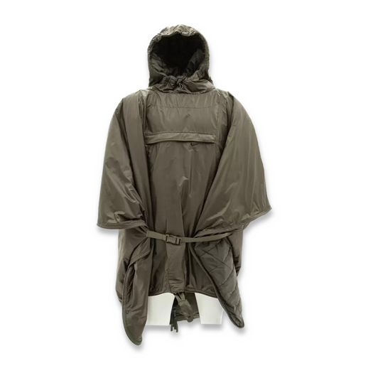 Carinthia Poncho System CPS, 緑