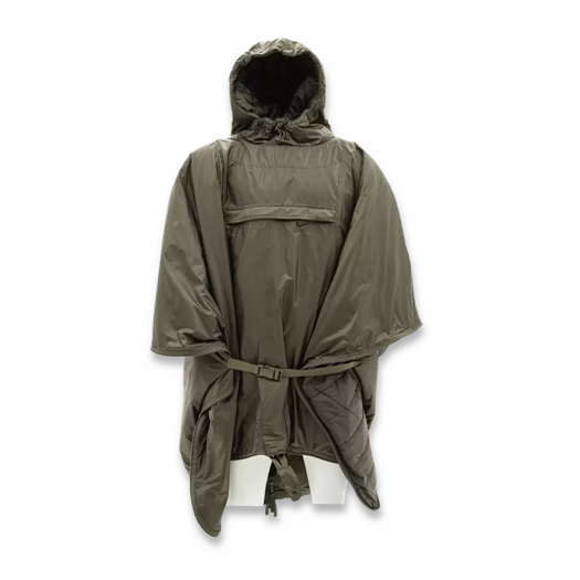 Carinthia Poncho System CPS, verde