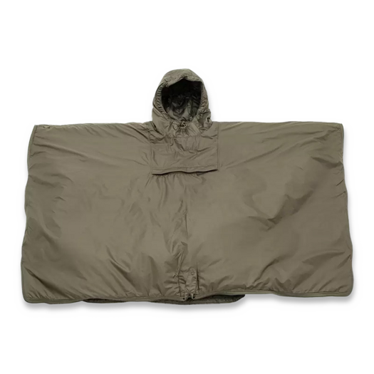 Carinthia Poncho System CPS, verde